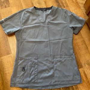 Carhartt Force scrub top